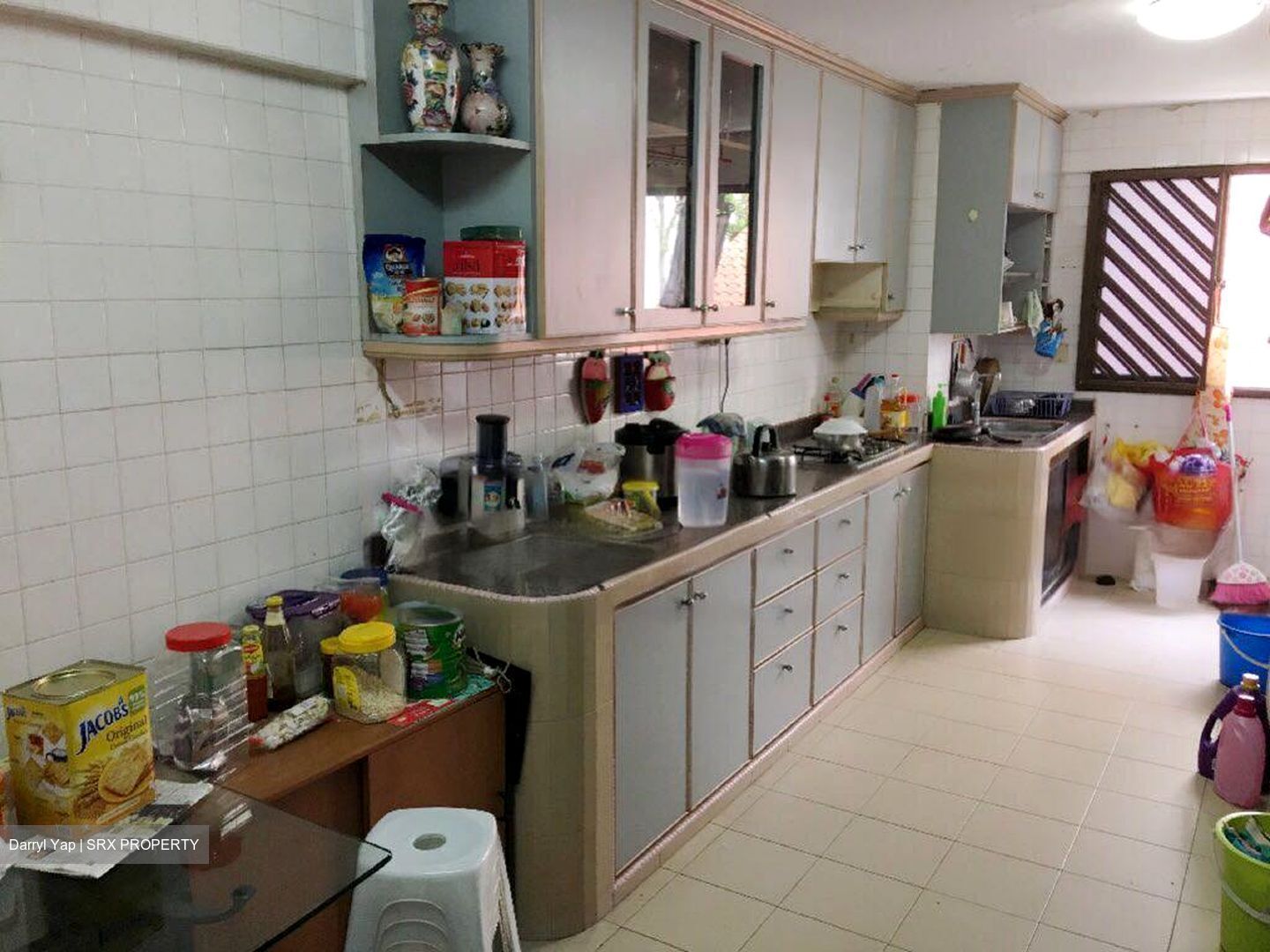 Blk 507 Kaki Bukit Ville (Bedok), HDB 4 Rooms #463240741